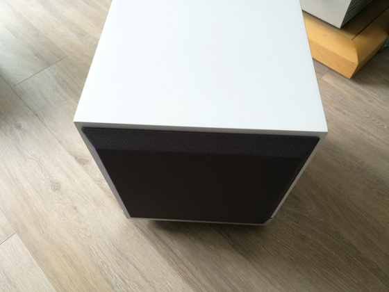 Bowers & Wilkins DB3D Bowers & Wilkins DB3D