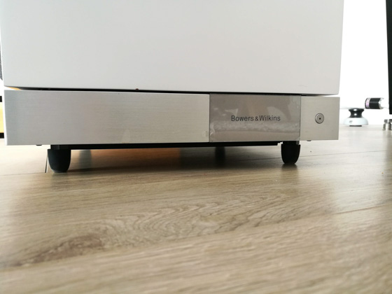 Bowers & Wilkins DB3D Bowers & Wilkins DB3D
