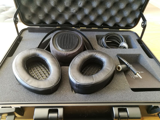 Meze Audio Empyrean Meze Audio Empyrean