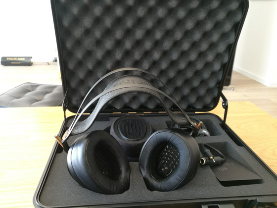 Meze Audio Empyrean Meze Audio Empyrean