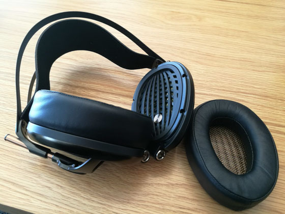 Meze Audio Empyrean Meze Audio Empyrean