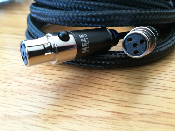 Meze Audio Empyrean Meze Audio Empyrean