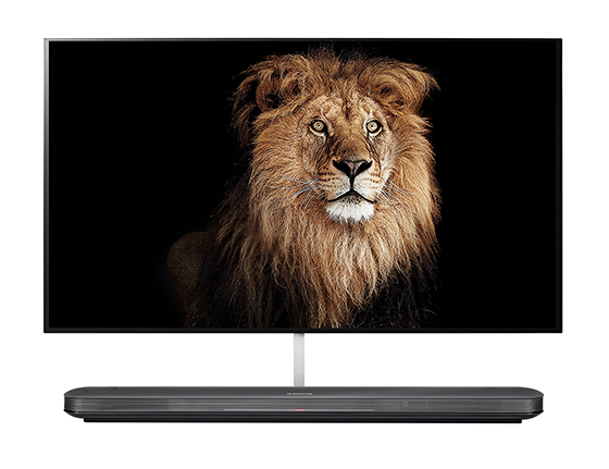 LG OLED 2019
