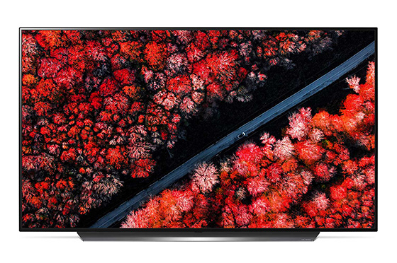 LG OLED 2019 LG OLED 2019