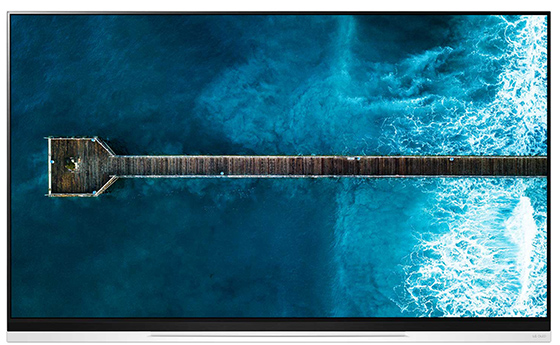 LG OLED 2019 LG OLED 2019