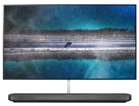 LG OLED 2019 LG OLED 2019