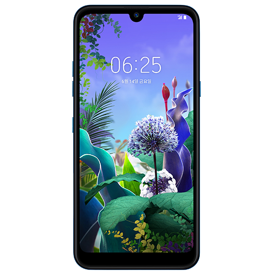 LG Q60