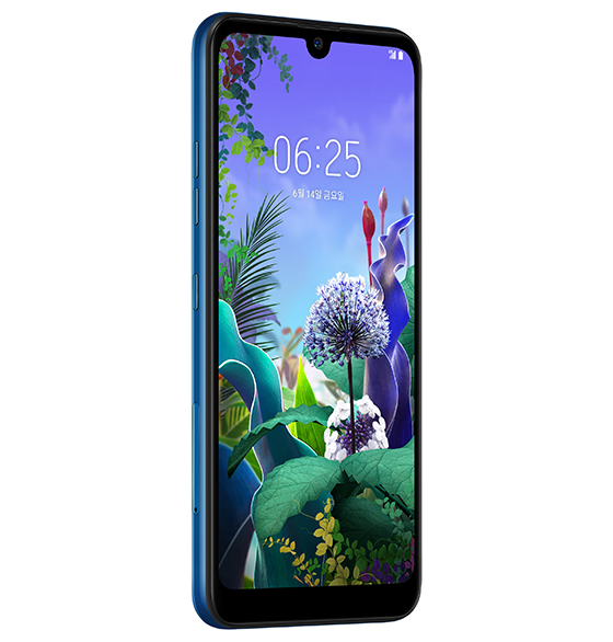 LG Q60