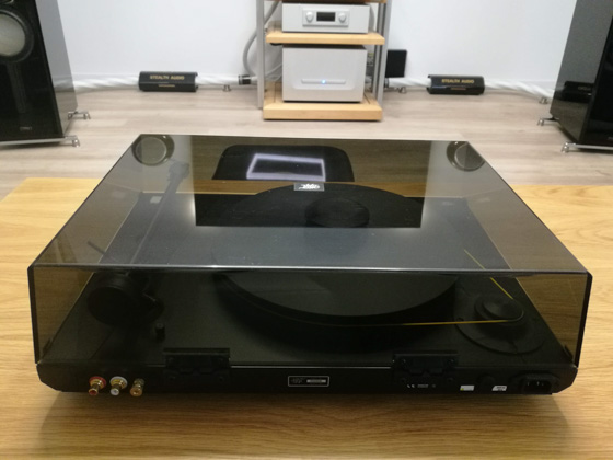 Mofi – Ultra Deck Mofi – Ultra Deck