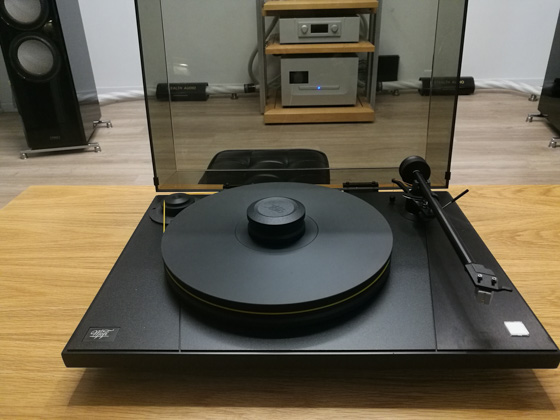 Mofi – Ultra Deck Mofi – Ultra Deck