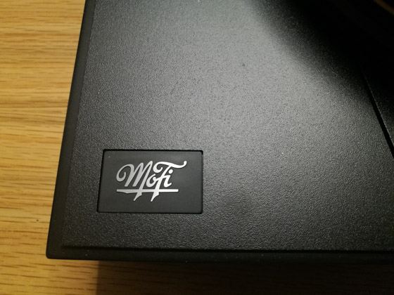 Mofi – Ultra Deck Mofi – Ultra Deck