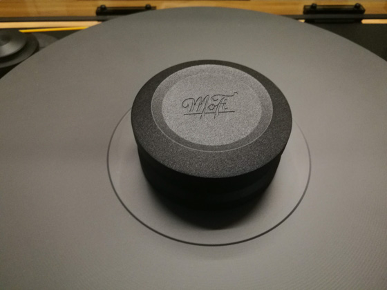 Mofi – Ultra Deck Mofi – Ultra Deck