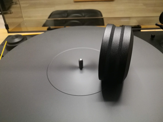 Mofi – Ultra Deck Mofi – Ultra Deck