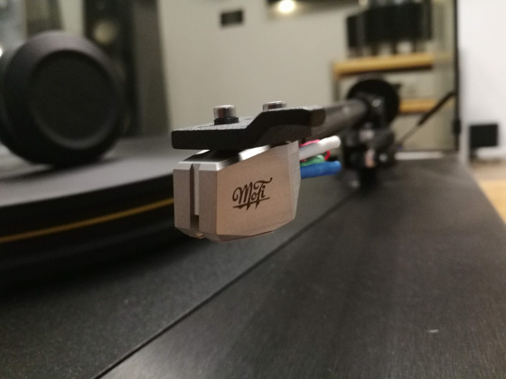 Mofi – Ultra Deck Mofi – Ultra Deck