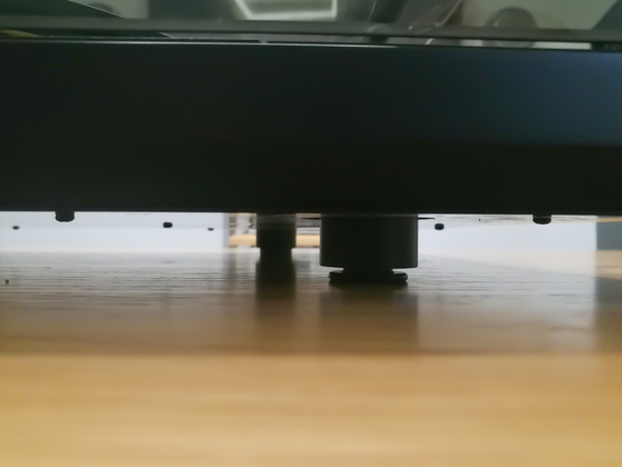 Mofi – Ultra Deck Mofi – Ultra Deck