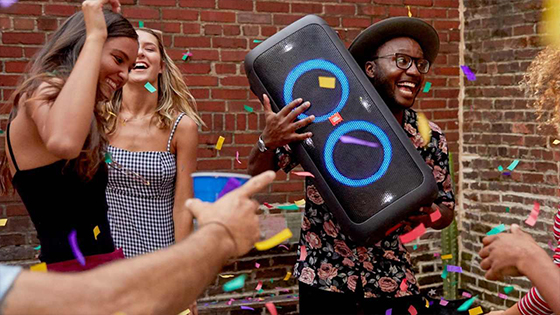 PartyBox 300 PartyBox 300