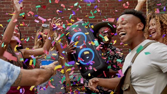 PartyBox 300 PartyBox 300