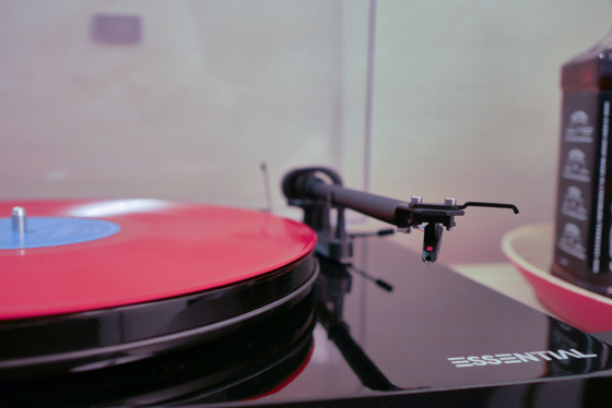 Essential III – ProJect Essential III – ProJect