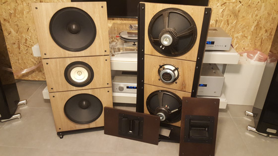 Pure audio project Pure audio project