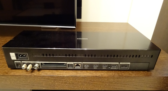 Samsung Q9FN Samsung Q9FN