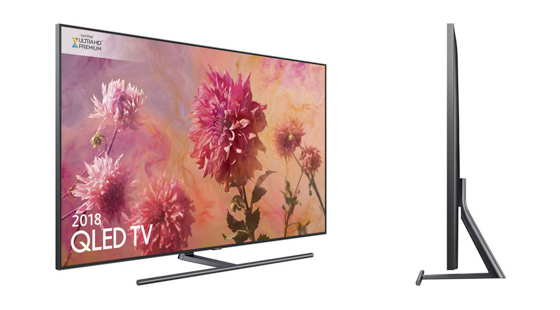 Samsung Q9FN Samsung Q9FN