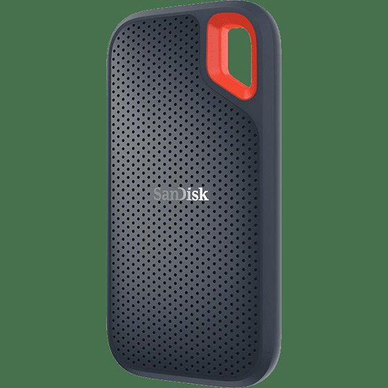 SanDisk Extreme Portable SSD SanDisk Extreme Portable SSD
