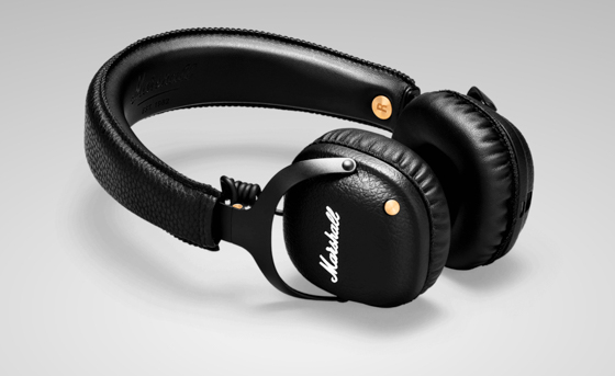 Marshall Mid Bluetooth Headphones Marshall Mid Bluetooth Headphones