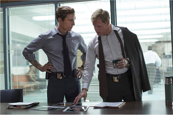 True Detective True Detective