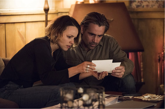 True Detective True Detective
