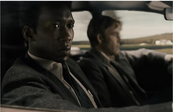True Detective True Detective