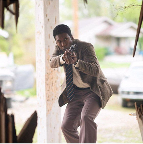 True Detective True Detective