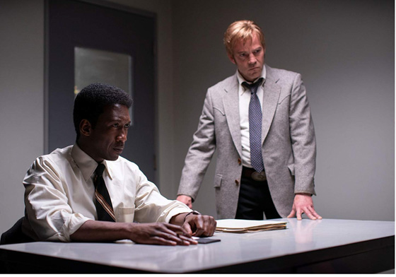 True Detective True Detective