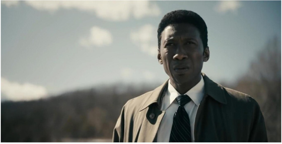 True Detective True Detective