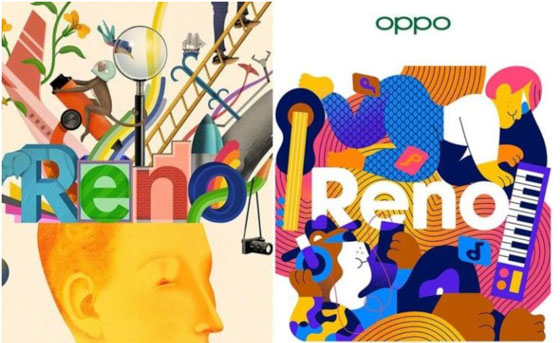 OPPO Reno