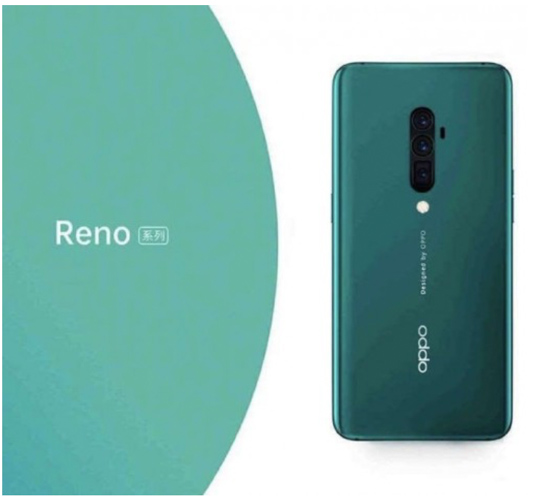 OPPO Reno