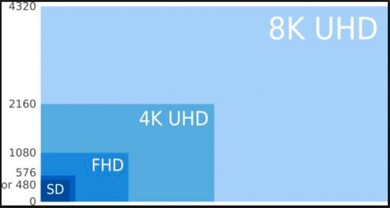 samsung 8k