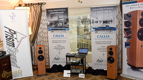 Callia Callia
