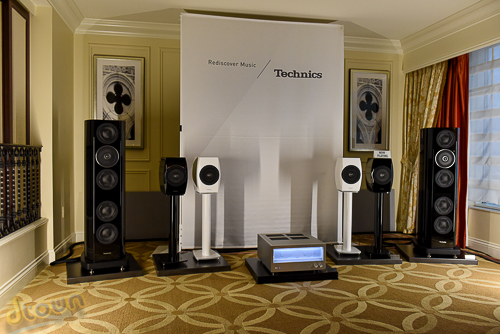 Technics Technics