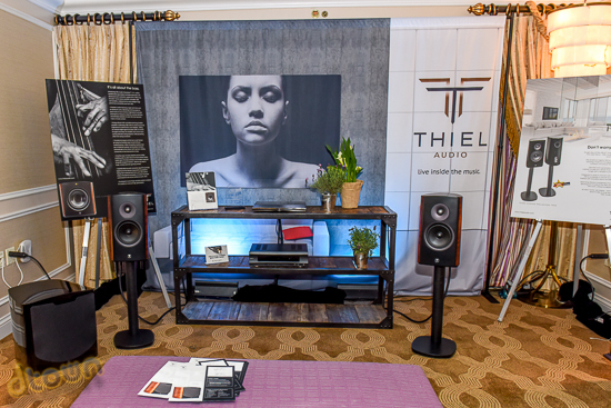 Thiel Thiel