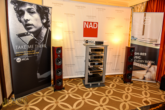 NAD NAD