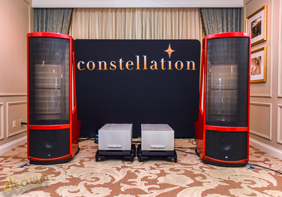 Conatellation Conatellation