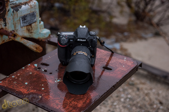 NIKON D5 NIKON D5