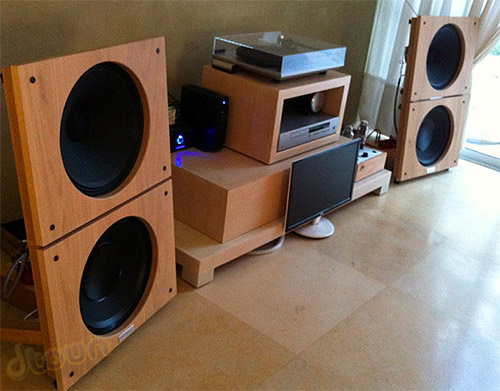 PureAudioProject Solo & Duet Speakers Review PureAudioProject Solo & Duet Speakers Review