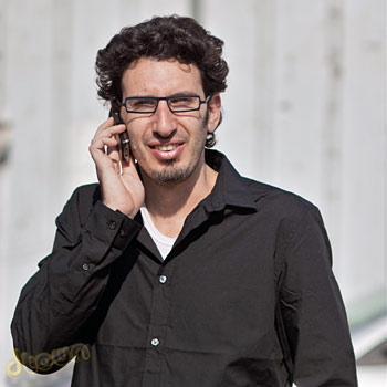 אירוע אודיופריק, צילם: אלי כרמי אירוע אודיופריק, צילם: אלי כרמי