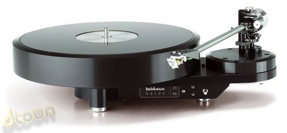 Brinkmann Bardo