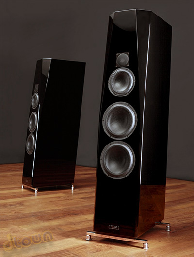 Tidal Contriva