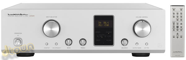 Luxman
