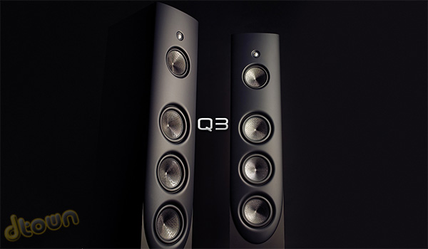 Magico Q3