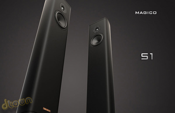 Magico S1
