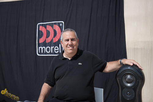 תומר צין